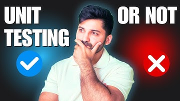 C# Unit Testing for Absolute Beginners – Watch This First!