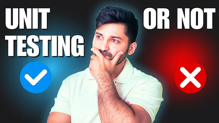 C# Unit Testing for Absolute Beginners – Watch This First! thumbnail
