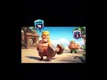 Barbarian Rank Up Brawl Stars X Clash Of Clans Youtubeshorts Brawlstars Rankup Shorts