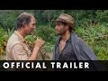 GOLD UK Trailer 🎬 - Now in Cinemas