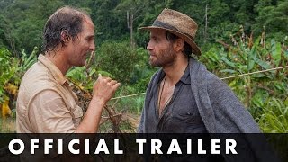 GOLD- Official UK Trailer- In cinemas now GOLD- Official UK Trailer- In cinemas now