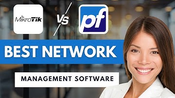 MikroTik vs pfSense 🚀| Best Network Management Software in 2025?
