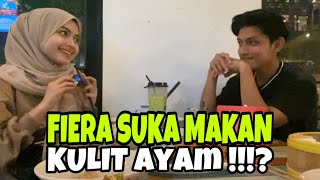 SULONG TUNAI KAN JANJI DEKAT FIERA!!! ANIQ KESEORANGAN !!!?
