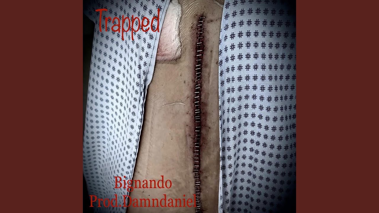 Watch Trapped on YouTube Watch Trapped on YouTube