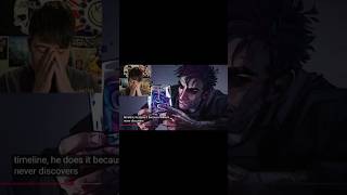 Would the FNAF Timeline Change If One Plot Point Was Gone? #fivenightsatfreddys