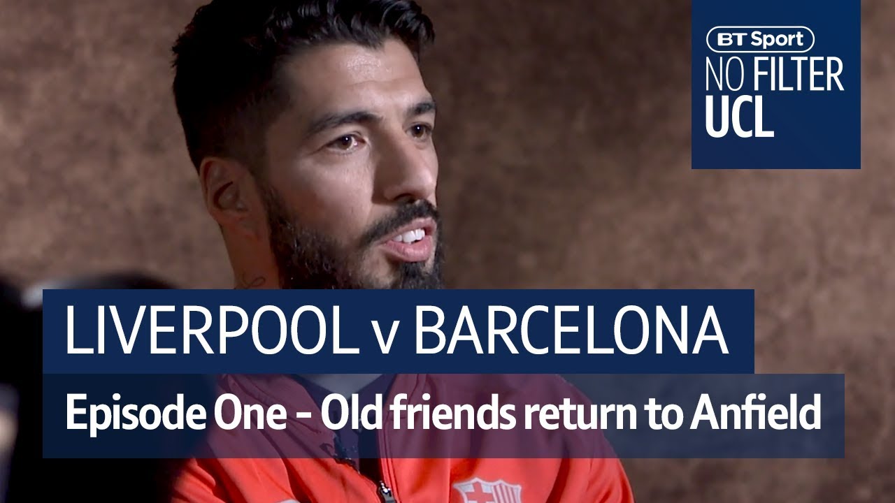 bt sport liverpool barcelona