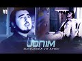 Shohjahon Jo'rayev - Jonim (Official Music Video)