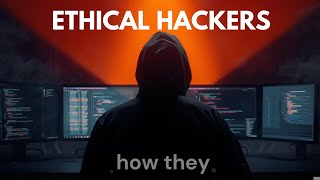How Ethical Hackers Actually Find Vulnerabilities