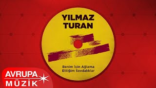 Yılmaz Turan - Kadın Horonu Official Audio