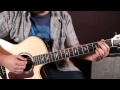 Marshall Tucker Band - Can't You See - How to Play on Acoustic Guitar Acoustic Songs For Guitar