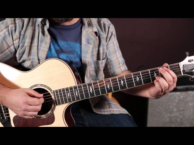 Acoustic Guitar Song Lessons on Pinterest
