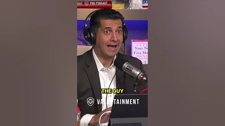 'He's a White Supremacist!' - Adam Sosnick Takes Shots On Nick Fuentes