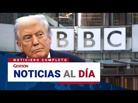 🔴 October 22 News: JUDGE ORDERS TRUMP TO TESTIFY IN BBC LAWSUIT | Newscast