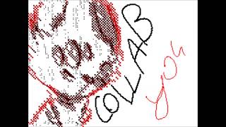 turn the lights off [COLLAB FLIPNOTE]