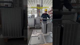 #AutoPartsManufacturer #CustomAutoParts #RobotWelding #5AxisCNC #RollForming