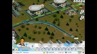 Simcity 5 Raiselower Tool