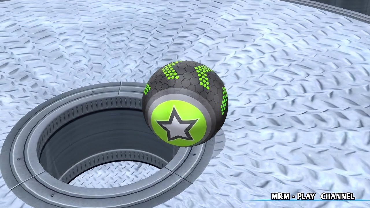 Going Balls Mobile Level 15014 Challenge - Can You Beat It (Android & iOS Gameplay)