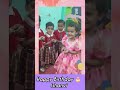 🥳 Happy Birthday Celebration with Students 🎈 | School Birthday Party Fun 🎁🎊 #kidslearning #funtime