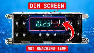 How To Fix a Frigidaire Oven 318010102