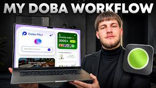 Cara Saya Meningkatkan Skala Toko Dropshipping Berpenghasilan 6 Angka untuk Q4 Menggunakan AI screenshot 1