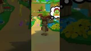 🐻 Play as a cute bear character with customizable outfits