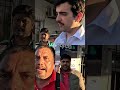 15 Years Undocumented in England: A True Story #shorts