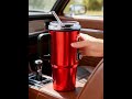 Gamers’ Favourite Mug 🎮🔥 40oz Insulated Travel Mug | Hot &amp; Cold for Hours 🇮🇳