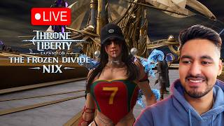 Throne and Liberty: New Progression is PayToWin!?