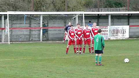 Blackpool Wren Rovers FC v Charnock Richard FC 28/...