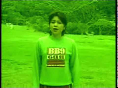 日本演歌 夏川里美 『淚光閃閃』 MTV