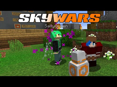 THE CLOCKWORK CHALLENGE! ( Hypixel Skywars )  FunnyDog.TV