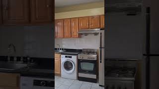 4211 35th Ave 3rd FL (in unit Washer)