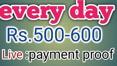 CAPTCHA solve earning website real payment proof video online earning mobile typing home job part ti
