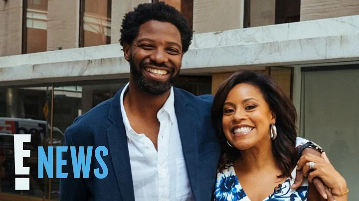 Sheinelle Jones’ Return to Today Revealed After Husband’s Death | E! News