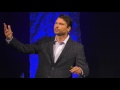 Ten Myths of Religion and the truth that sets you free! | Andrew Farley