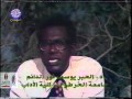 الأستاذ الطيب محمد الطيب- صور شعبية- حلقة خاصة عن العصا