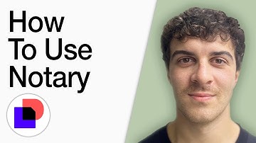 How To Use Docusign Notary (Full 2025 Guide)