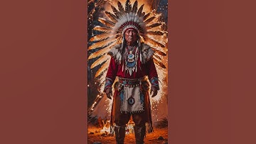 Thumbnail of These drums echo ancient thunder | Native American music