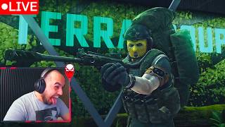 Prestige 6 Kappa grind