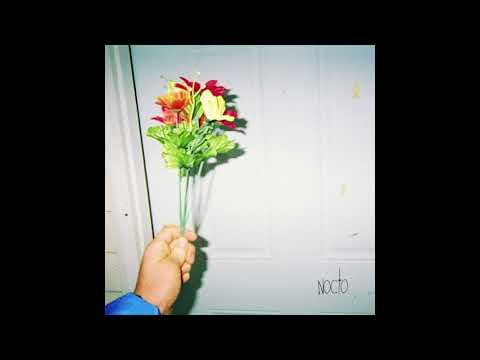 Nocto, Cat Mahari-Johnson - Astrophobe