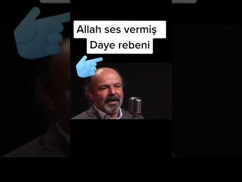 Dengbej Metin barlık Daye lımıne