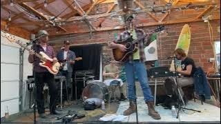 The Deslondes - South Dakota Wild One