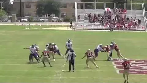 Michael Bledsoe Career Highlights