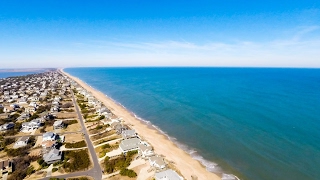 Live Outer Banks, NC Webcam from Twiddy & Company