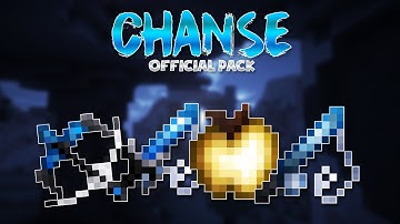 MCPE Texture Pack Showcase  - [0.15.X] Chanse
