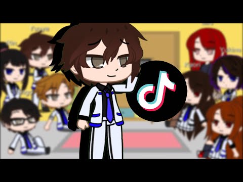 Isekai De Cheat Skill React To Video Tik Tok