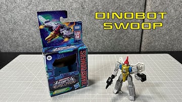 Transformers Dinobot Swoop (Core Class) (Legacy Evolution)