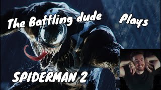 Spiderman 2  PS5 - MORE VENOM