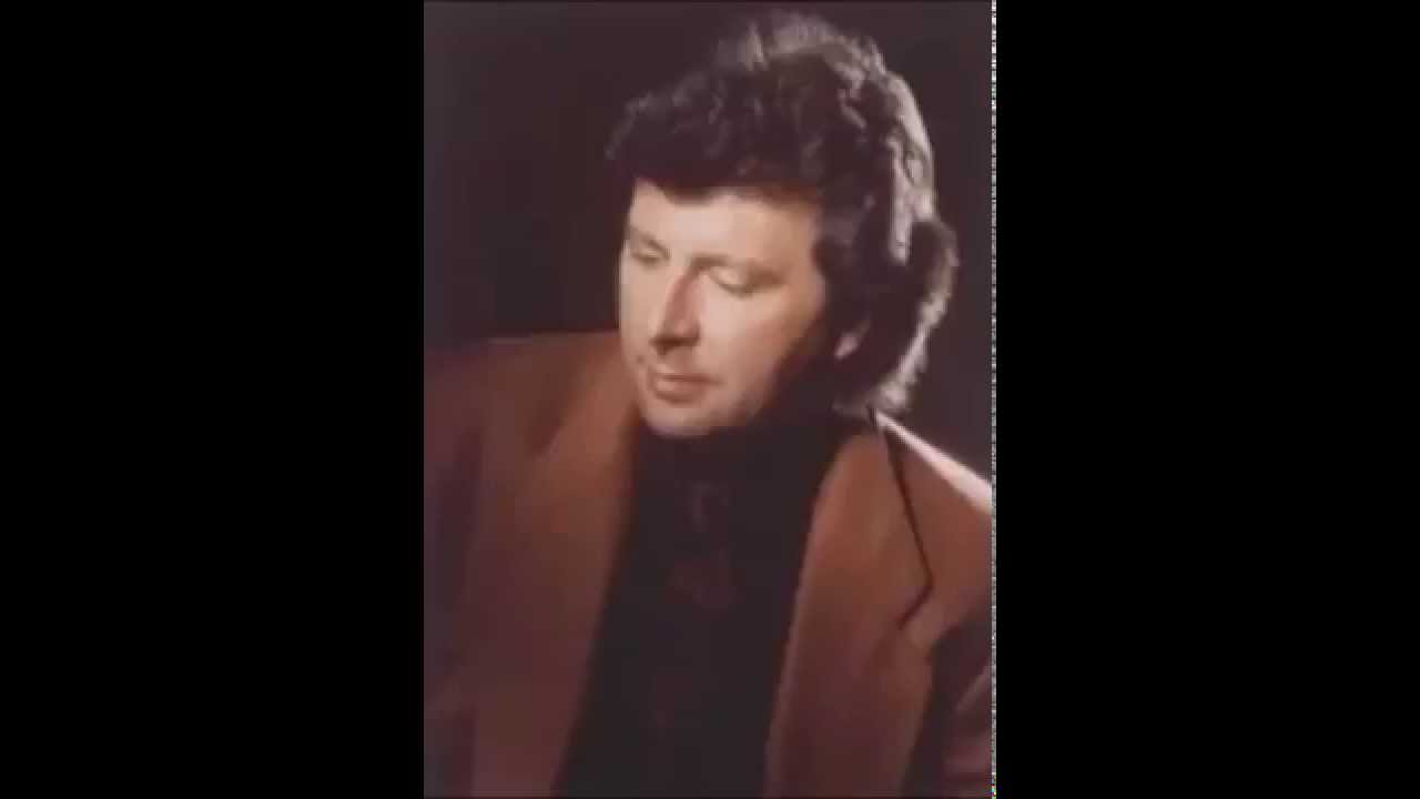 Jerry Hadley - Je crois entendre encore - The Pearl Fishers