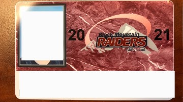 BMMS: Bring your Student ID Card Everyday!